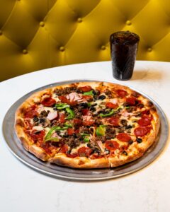 Russo’s New York Pizzeria & Italian Kitchen Is Expanding to the Bay Area