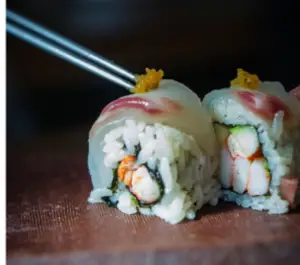 Acclaimed Japanese Restaurant, Sushi Roku Continues West Coast Expansion with First Location in Northern California