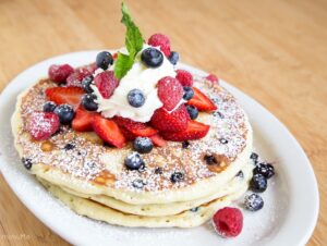 Local Breakfast Joint Chain, Stacks, Is Expanding to Morgan Hill