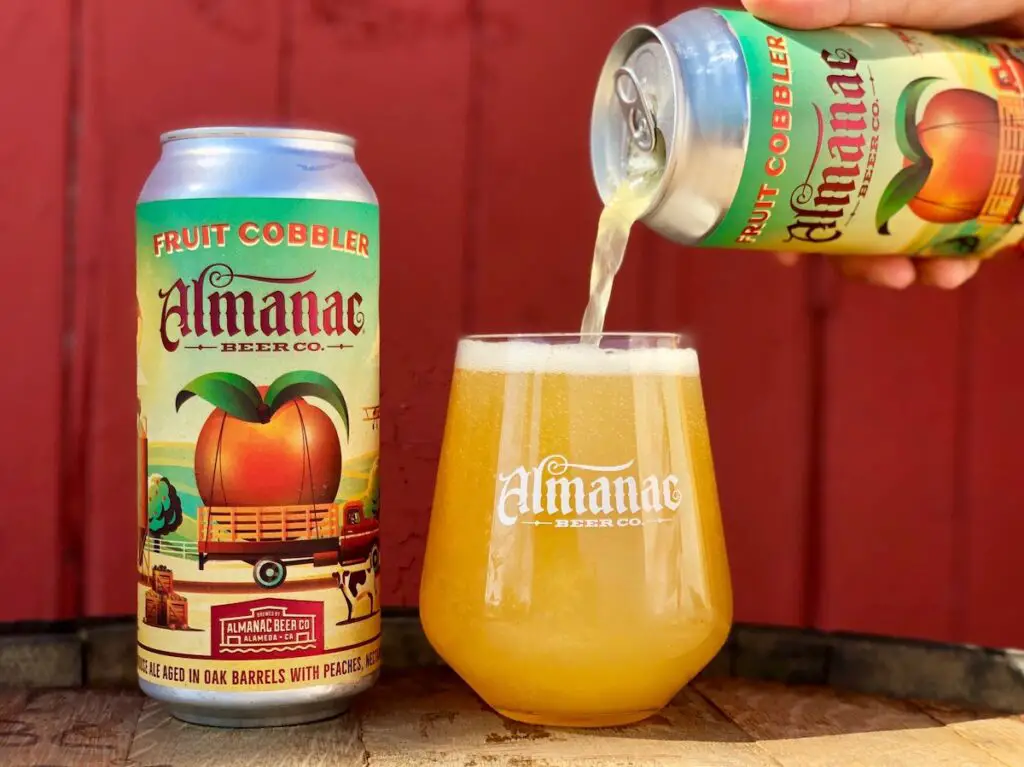 Almanac Beer Co. Is Debuting its Second Taproom in the Bay Area