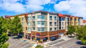 Cityview Acquires Bay Area Multifamily Project