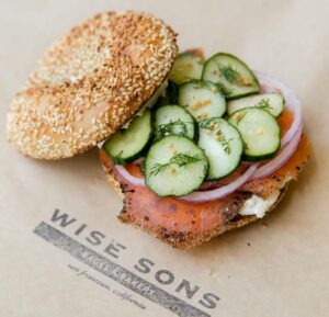 Wise Sons Is Debuting a New Outpost this Fall